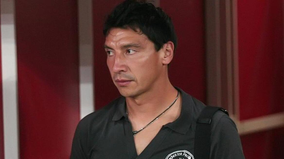 Κοντρέρας: «Δεν είναι πλέον δυνατός στην Τούμπα ο ΠΑΟΚ»