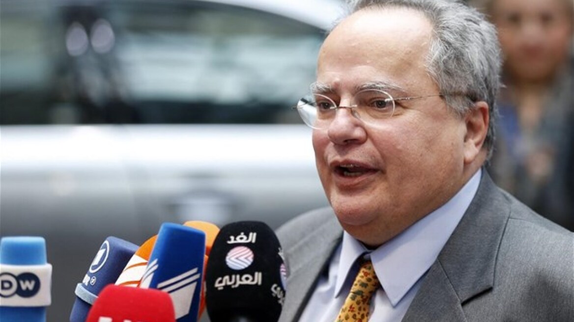 Κοτζιάς από Τεχεράνη: Ο Αλλάχ χάρισε στο Ιράν αέριο και πετρέλαιο και σε εμάς οι θεοί μας την ναυτιλία