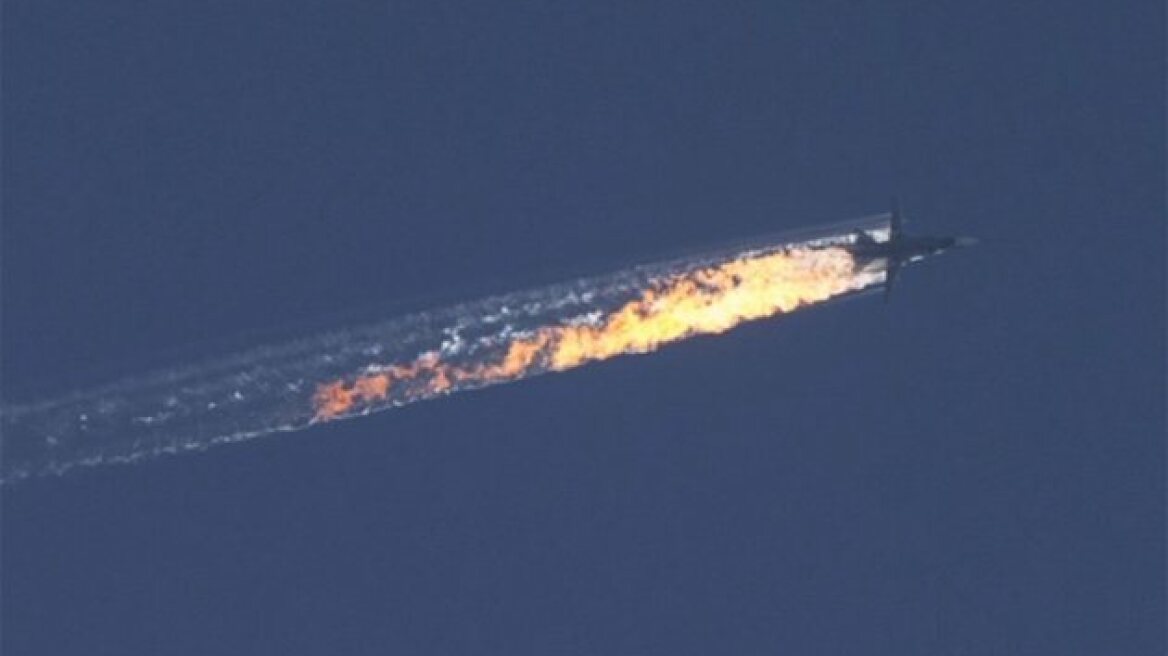 Στην Τουρκία η σορός του Ρώσου πιλότου - Εντός της ημέρας θα αποδοθεί στη Ρωσία