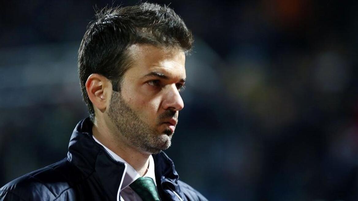 ΠΑΟ: Θέλει δουλειά και γρήγορα…