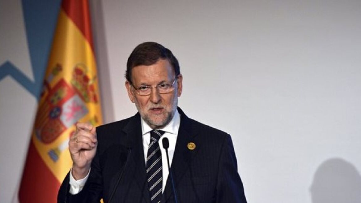 Ισπανία: Προβάδισμα στο κόμμα του Ραχόι σύμφωνα με την El Mundo