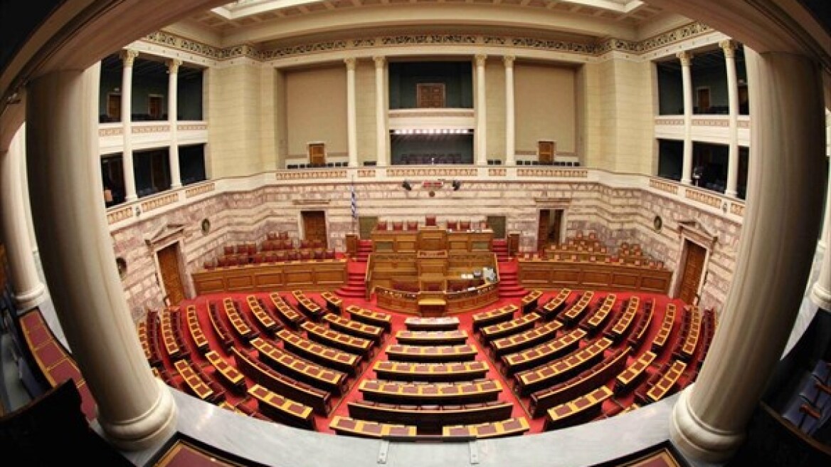 Σπάνε όλα τα ρεκόρ: 14 τροπολογίες στο νομοσχέδιο για τις βοσκήσιμες γαίες