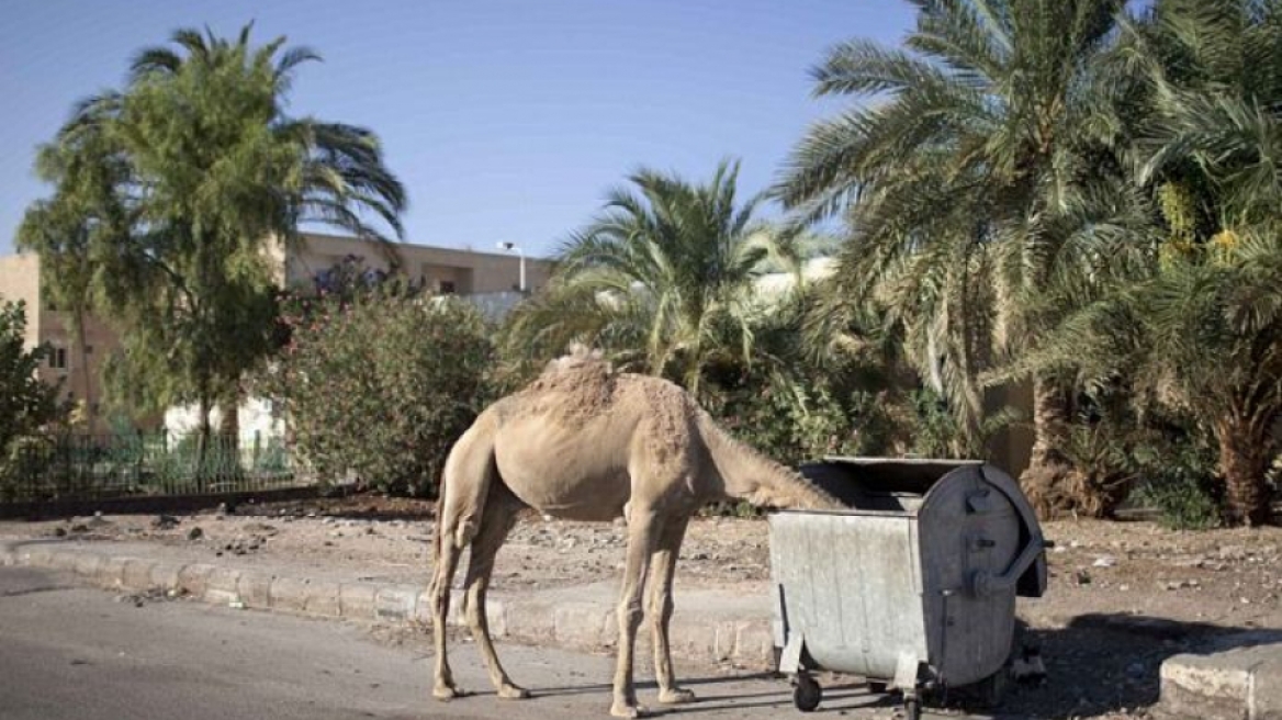 Sharm El Sheikh: Η πόλη φάντασμα της Αιγύπτου