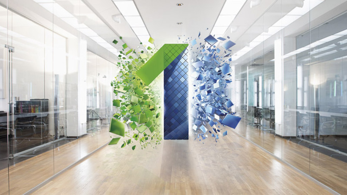 COSMOTE Business One: Το εργαλείο που θα κάνει την επιχείρηση σου πιο ανταγωνιστική!