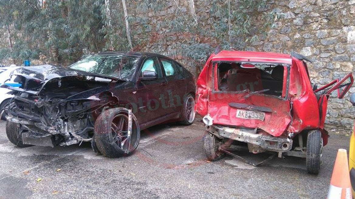 Τροχαίο δυστύχημα στη Λακωνία: «Φοβήθηκα την κατακραυγή, γι' αυτό εγκατέλειψα τα θύματα»