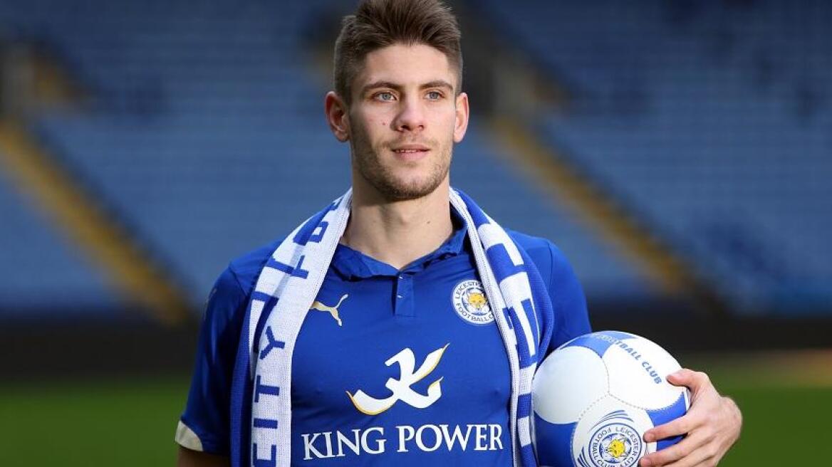 Γιούβε, Ίντερ, Μίλαν «βλέπουν» Κράμαριτς