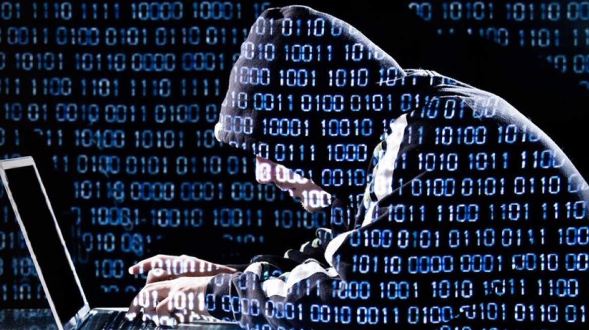 Hackers go on a Greek bank spree over weekend