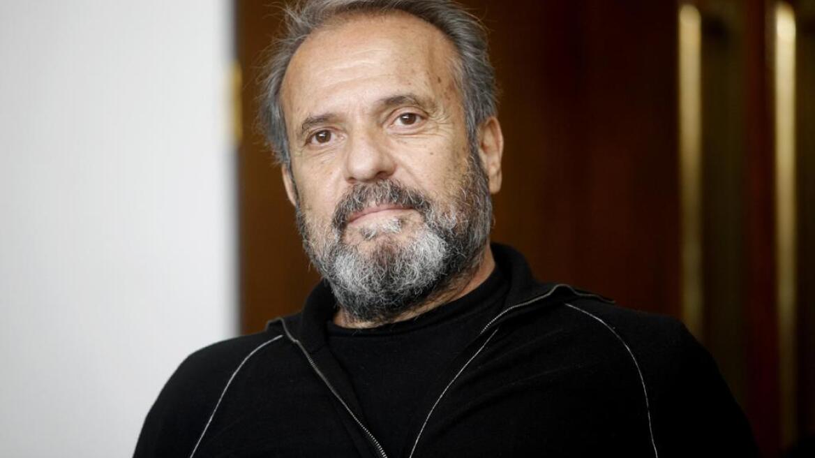 Minas Hatzisavvas passes away, aged 67
