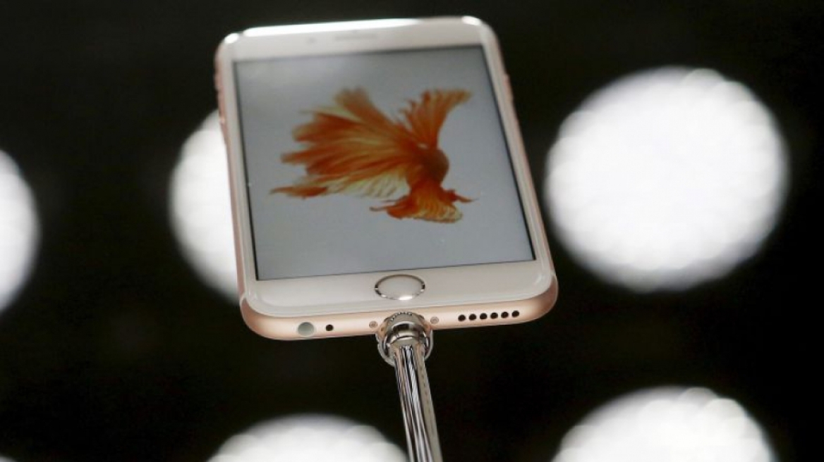 Το νέο iPhone μπορεί να μην έχει βύσμα ακουστικών