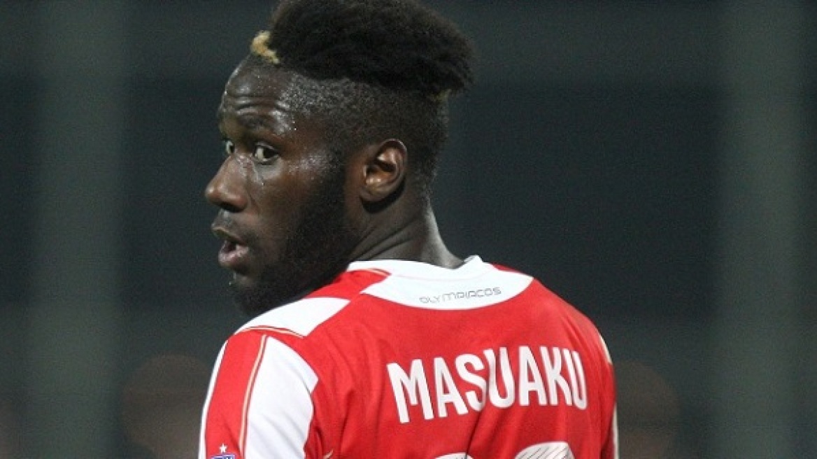 Επιμένει η Σάντερλαντ για Μαζουακού