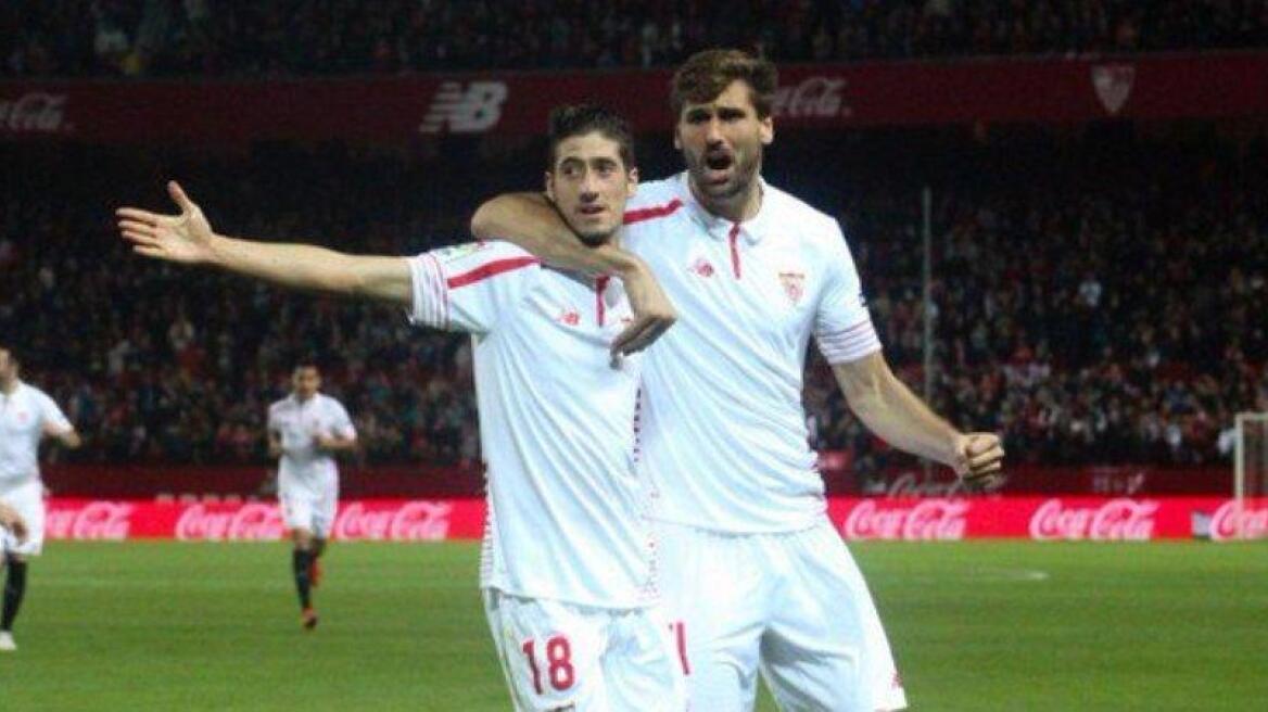 Η Σεβίλλη 1-0 τη Βαλένθια αντί για... 4-0