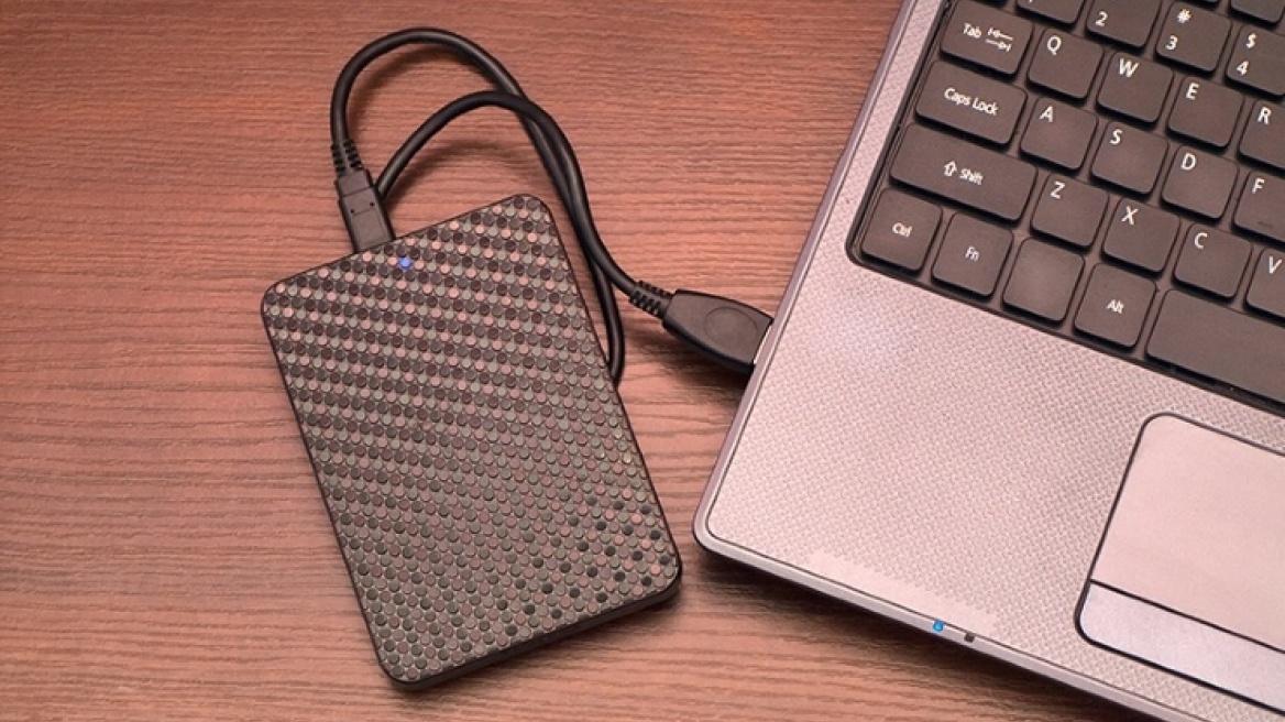 Μήπως πάσχετε κι εσείς από «σύνδρομο ψηφιακής αποθησαύρισης»;