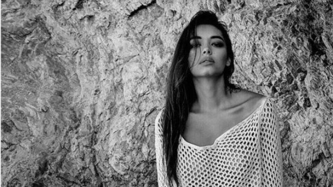 Χριστίνα Στεφανίδη: Το πιο... hot account στο ελληνικό instagram 