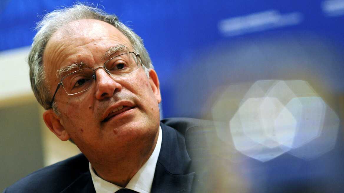 Τασούλας: Από άγνοια ο Τσίπρας έγραψε για «νευρικούς πιλότους»