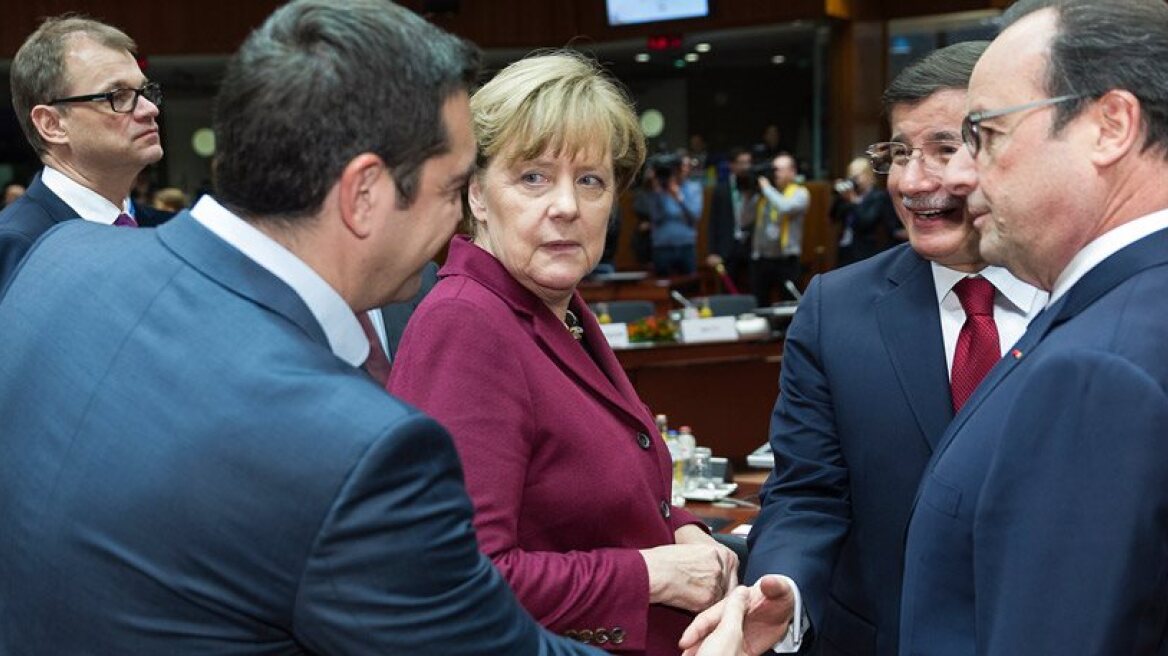 Reuters: Greek-Turkish Twitter dogfight caused by an error