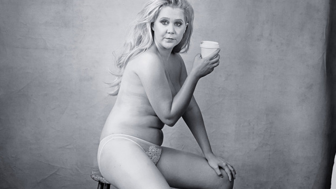 First Playboy... now Pirelli retracts nudes in new calendar (pics)