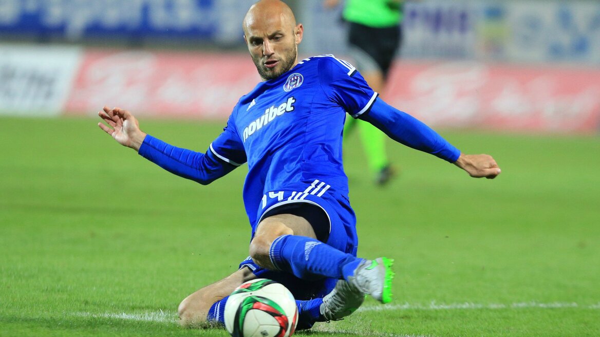 Αναστασιάδης: «Πλέον είμαστε μπλεγμένοι»