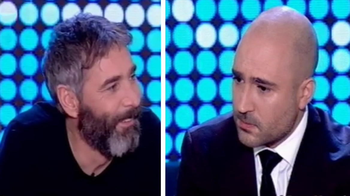 «ΌΛΑ» 40% με Αθερίδη και Μπογδάνο