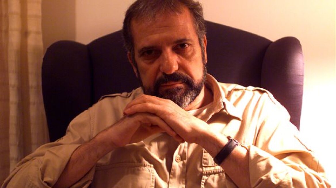 Η τελευταία επιθυμία του Μηνά Χατζησάββα - Αύριο η κηδεία του 