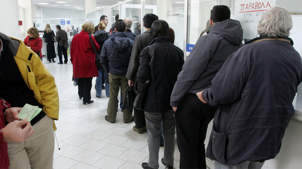 To ΥΠΟΙΚ ξεκίνησε τις κατασχέσεις και τους πλειστηριασμούς για τους οφειλέτες