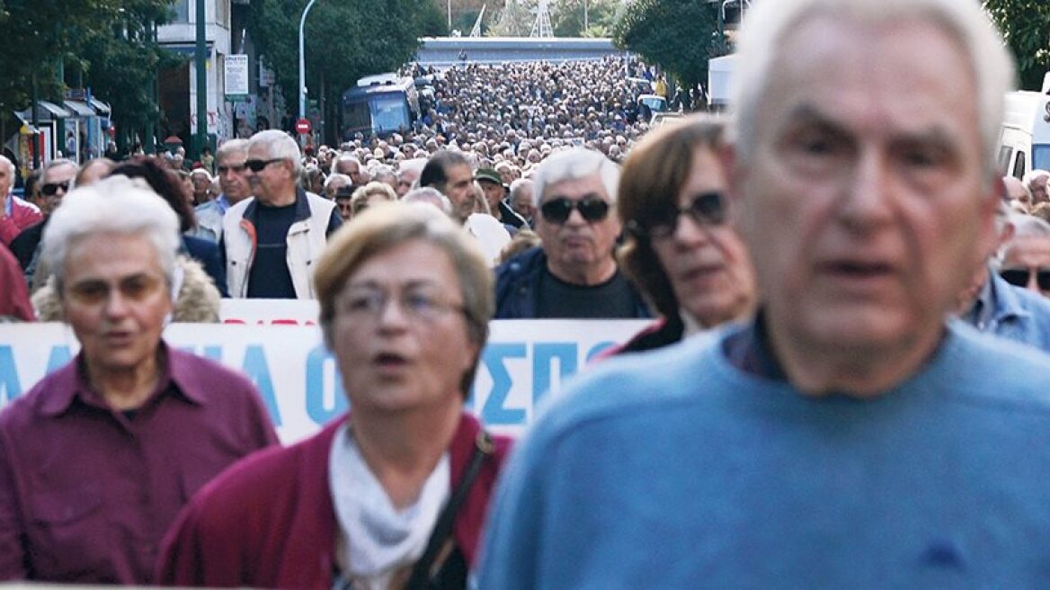 New pension levels mean 17 years additional work before retirement