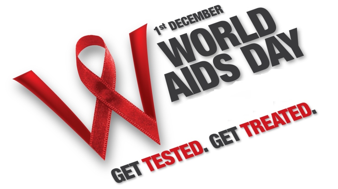World AIDS Day : Kissing doesn’t spread HIV, but iIgnorance does