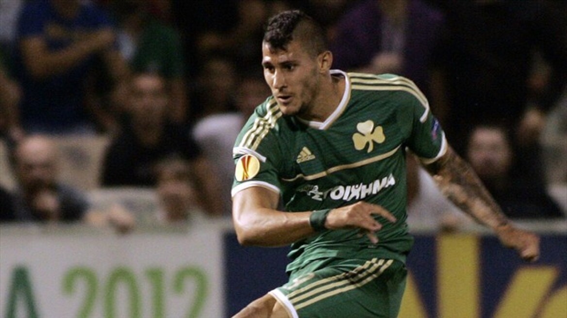 Αθλητικός διευθυντής Γκενκ: «Επιστρέφουμε για τον Καρέλη»