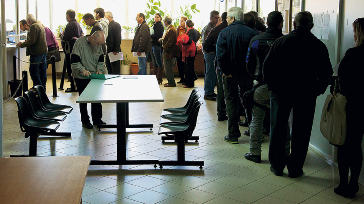 Ποιοι κινδυνεύουν από τις κατασχέσεις της εφορίας