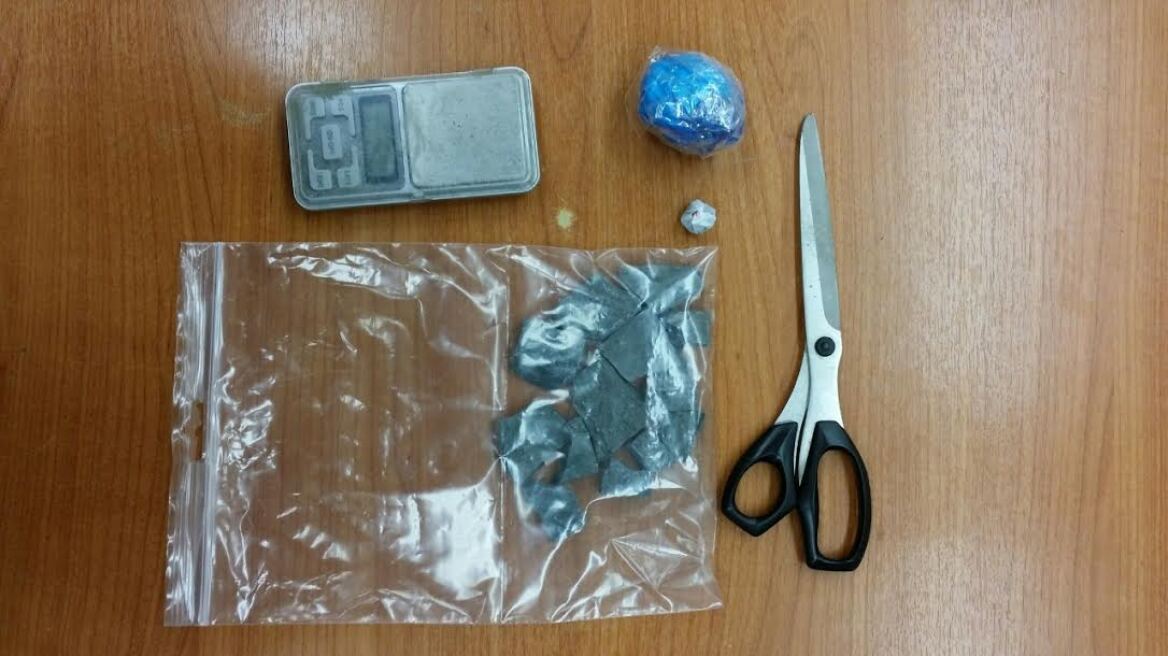 Στην Κέρκυρα τους έψαχναν, στην Αθήνα τους συνέλαβαν