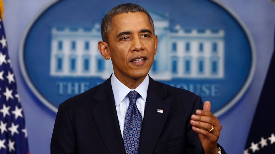 ΗΠΑ: Στις 12 Ιανουαρίου το τελευταίο State of the Union του Obama
