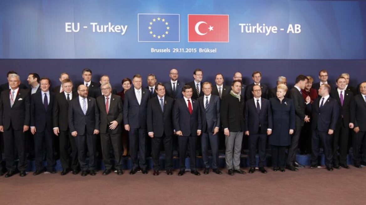 Slovak PM: Greece should exit Schengen Area