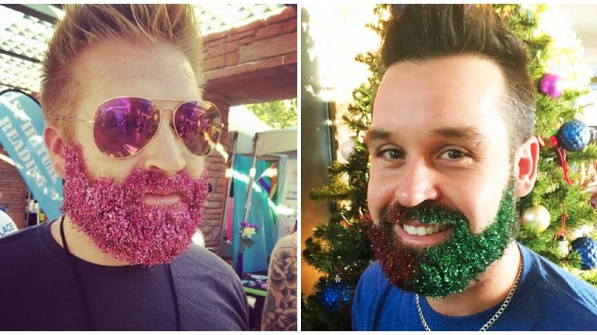 Στόλισε κι εσύ το μούσι σου