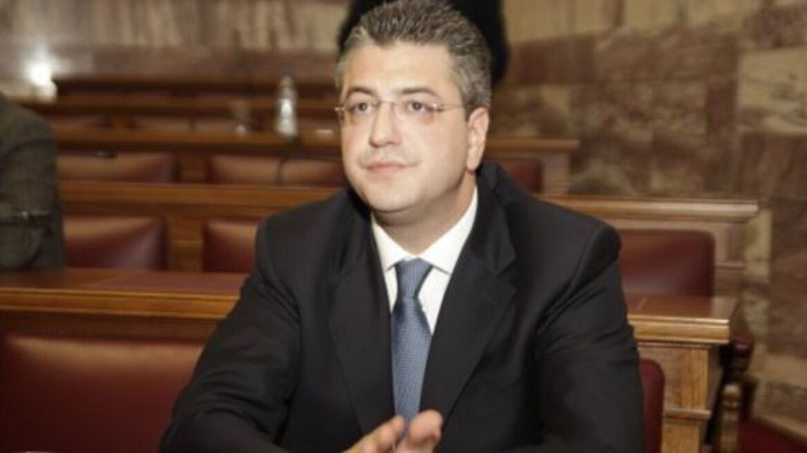 Τζιτζικώστας: Καμία πιθανότητα να συγκυβερνήσω με τον ΣΥΡΙΖΑ