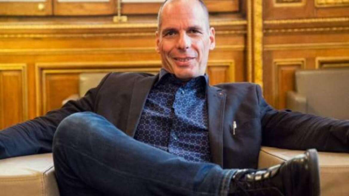 After Greece... Y. Varoufakis eyes Aussie recession