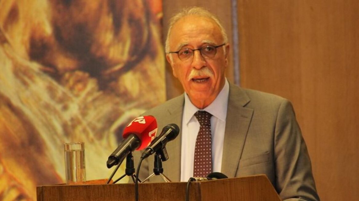 Βίτσας: Έχουμε την κοινοβουλευτική δύναμη να υλοποιήσουμε τη λαϊκή εντολή