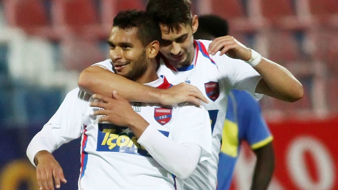 5Χ5 για τη Super League στο κύπελλο