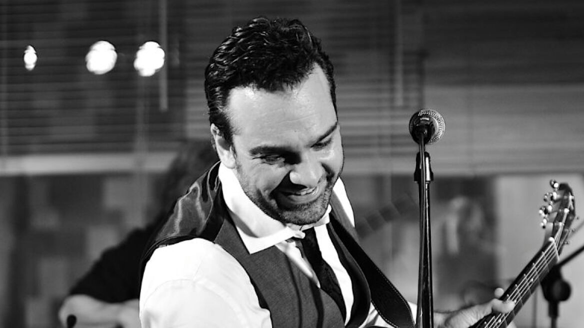 Ο Δώρος και το swing