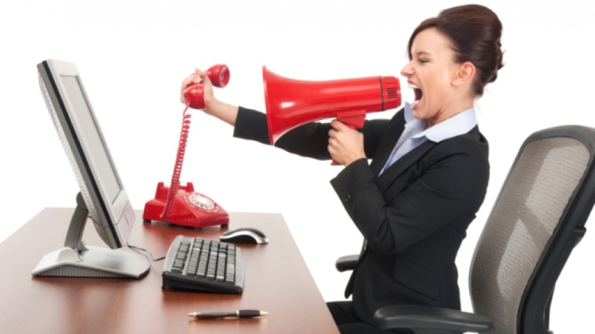 Τέσσερα σημάδια που μαρτυρούν πως έχει έρθει η ώρα να αλλάξετε δουλειά