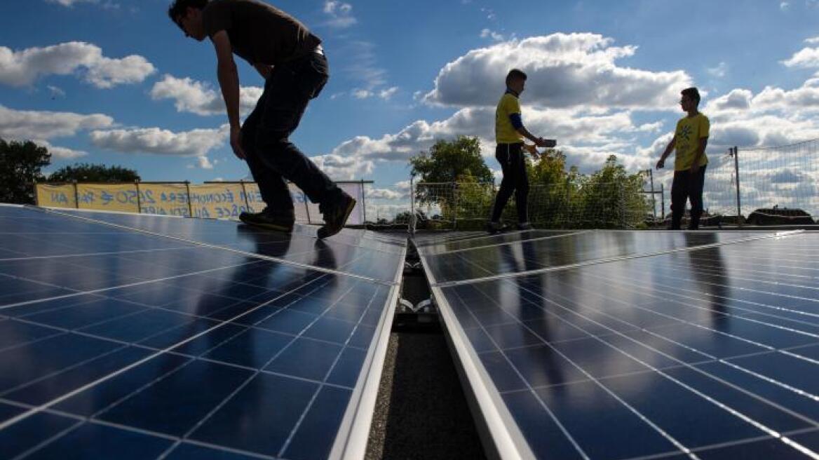 Ισπανία: Φόρος... ήλιου εις βάρος των φωτοβολταϊκών εγκαταστάσεων
