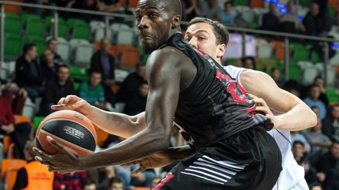 Αυτά δίνει ο Τζέιμς στον Ολυμπιακό