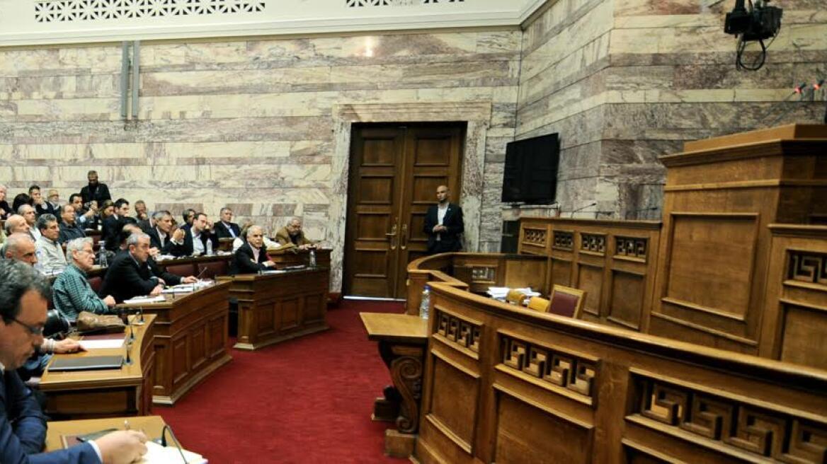 Greek PM readies for struggle to achieve Greek goals