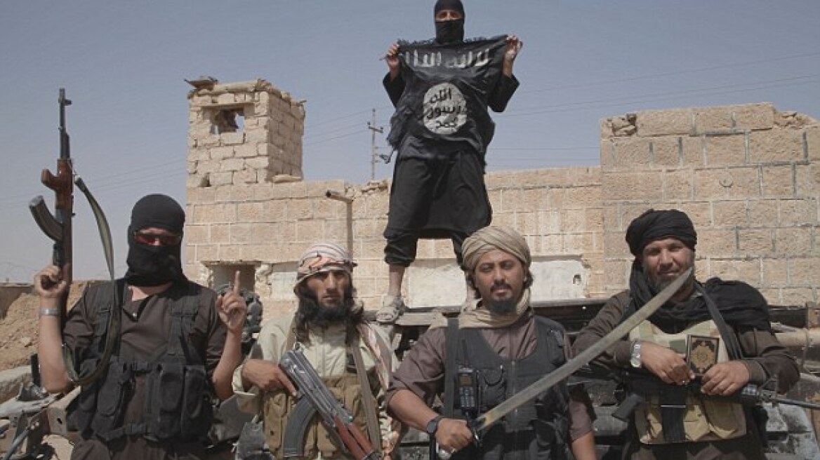 Γιατί ο Κάμερον αποφάσισε να αποκαλεί «Daesh» το Ισλαμικό Κράτος