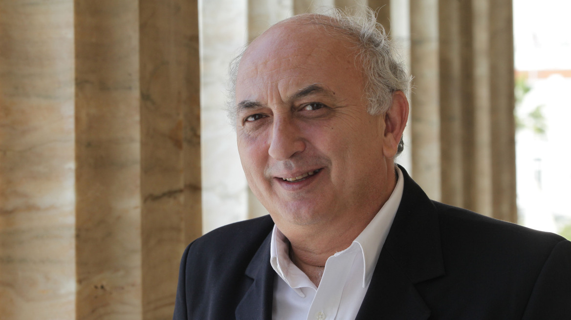 Αμανατίδης: Οι πρόσφυγες δεν είναι τρομοκράτες