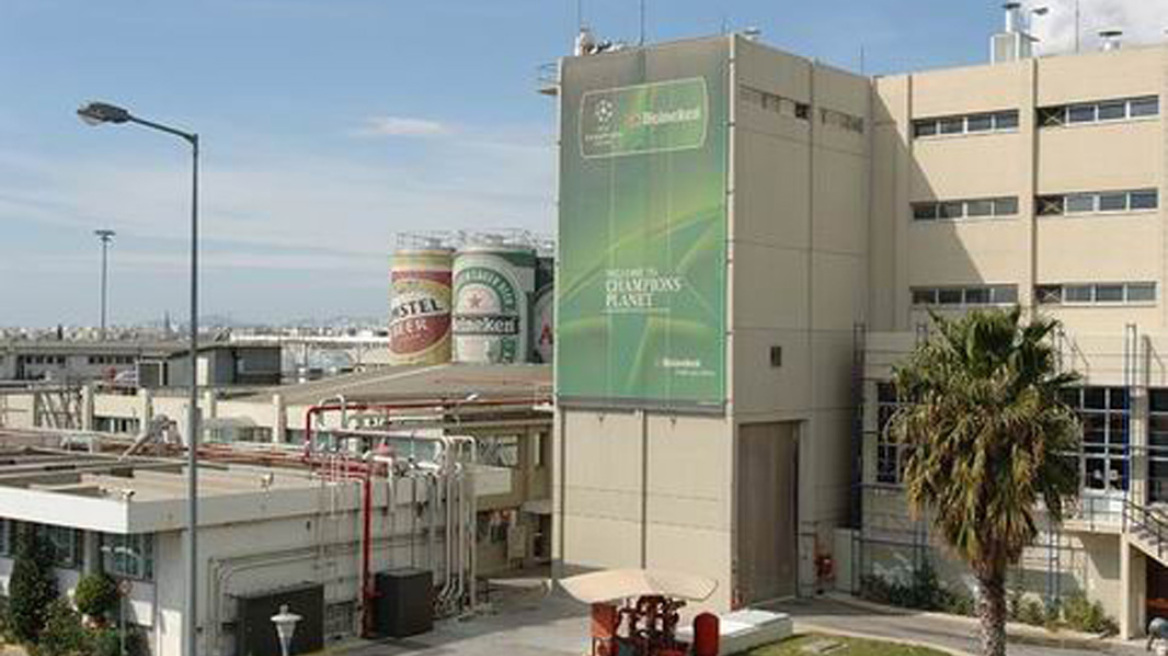 Πρόστιμο 31.451.211 ευρώ στην Αθηναϊκή Ζυθοποιία για καρτέλ στη μπύρα