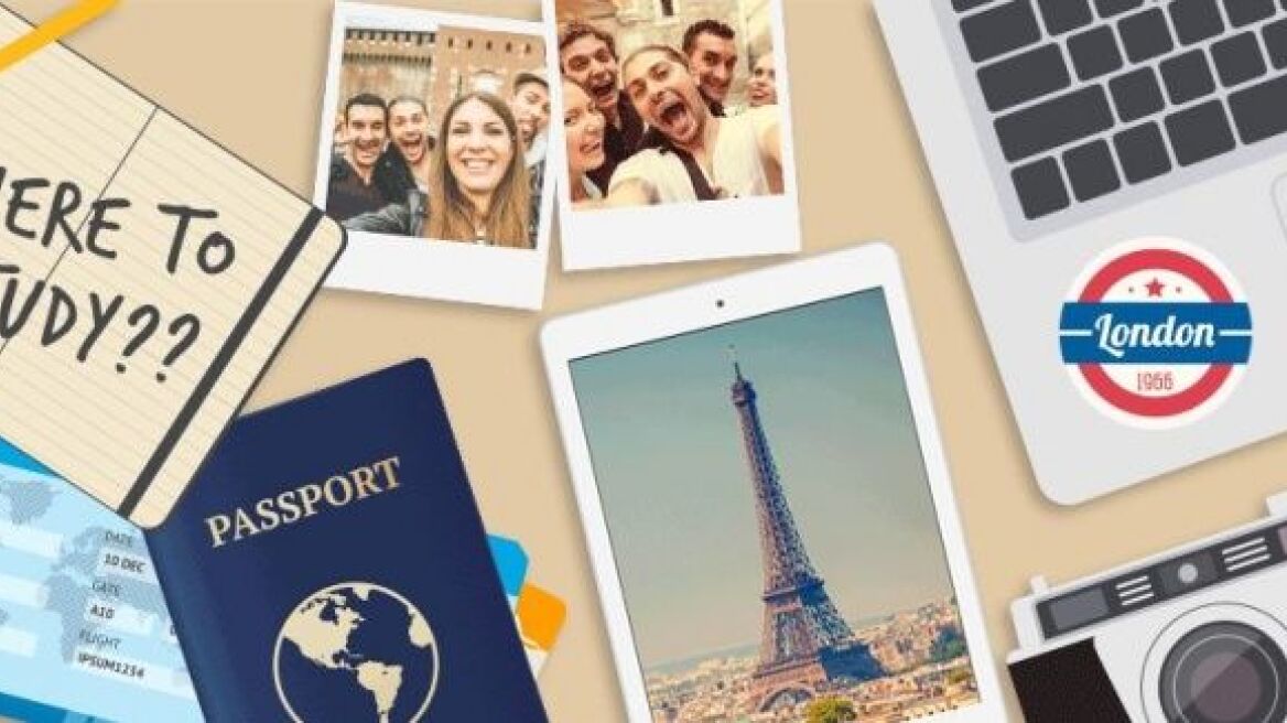 What are the Best Student Cities in the world for 2016?