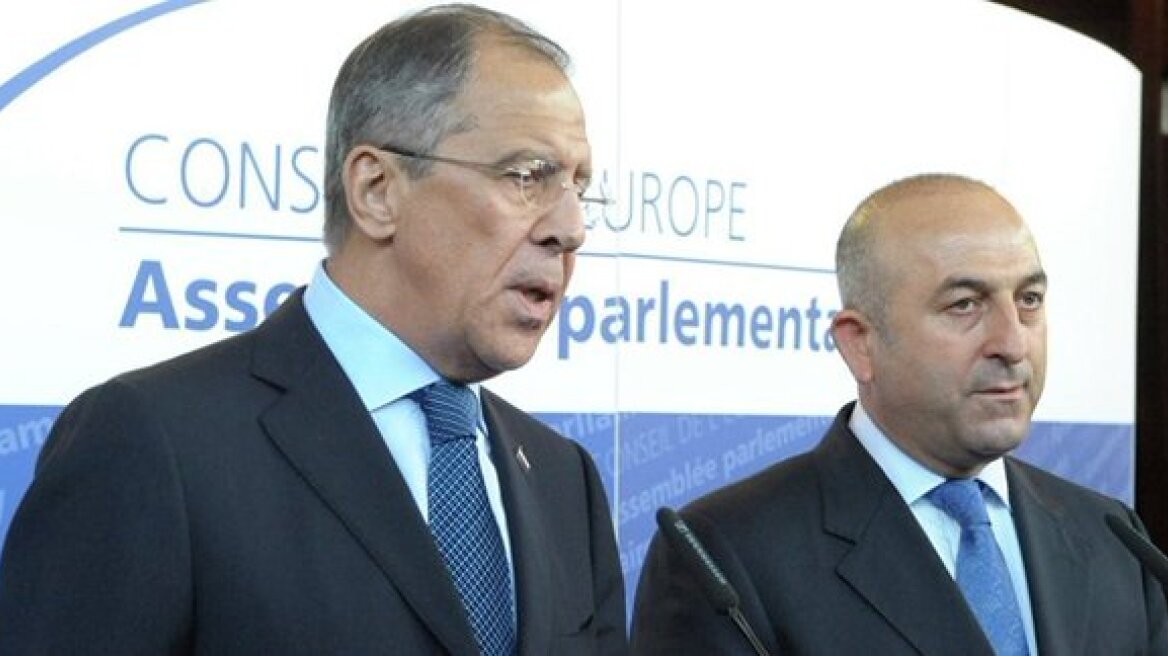 Η πρώτη συνάντηση Μόσχας - Άγκυρας σε ανώτατο επίπεδο μετά την κατάρριψη του SU-24