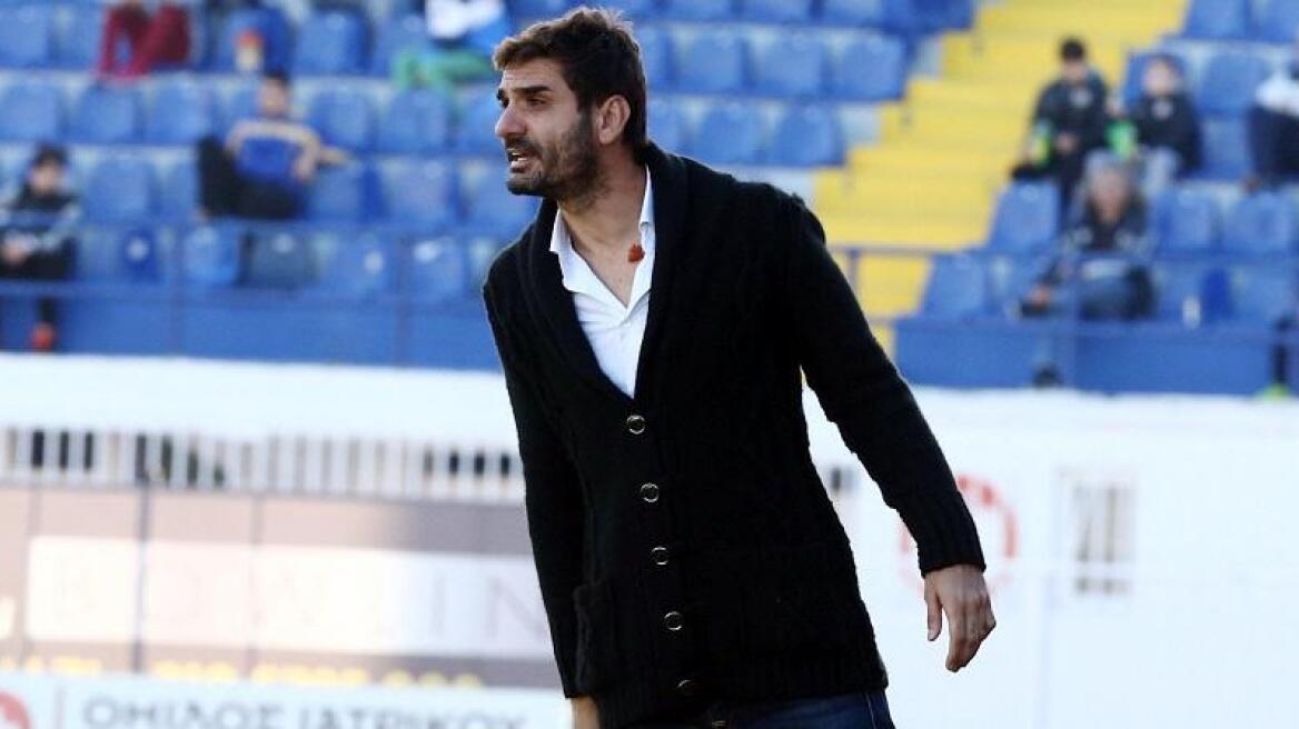 Πανθρακικός: Επτά απουσίες εν όψει Ολυμπιακού