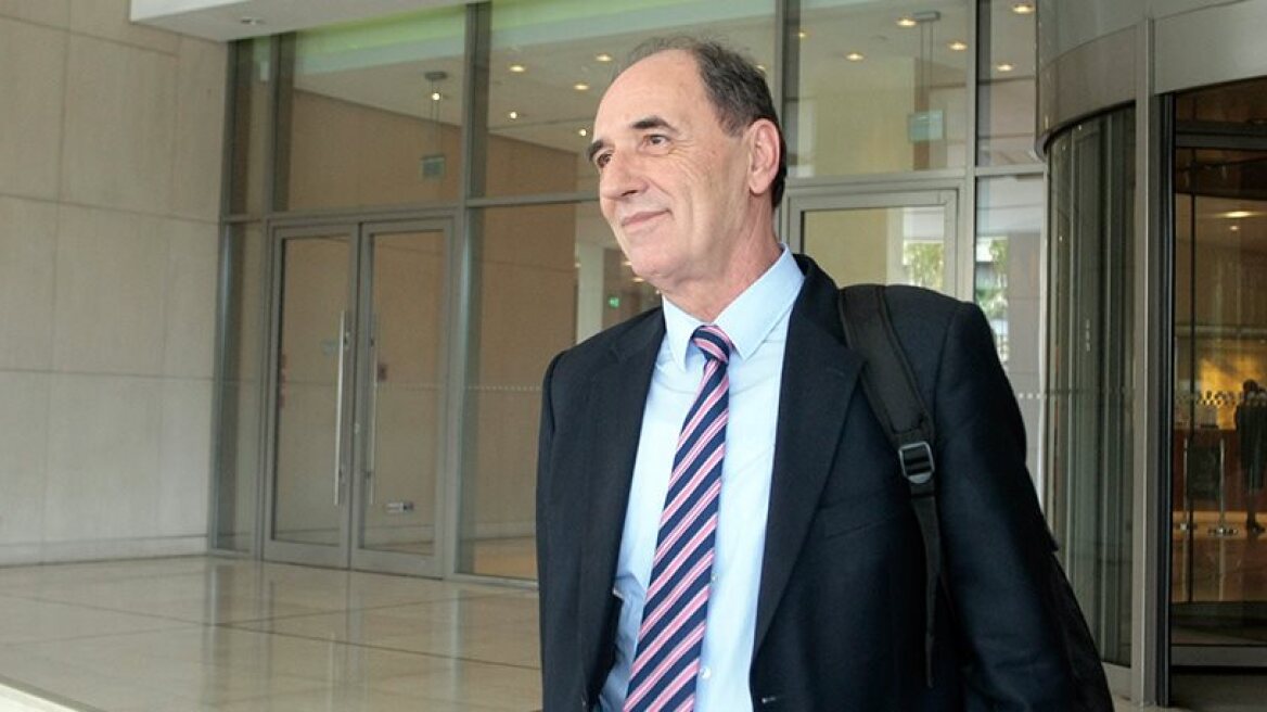 Stathakis and Flambouraris under the Assets Testing Committee's spotlight