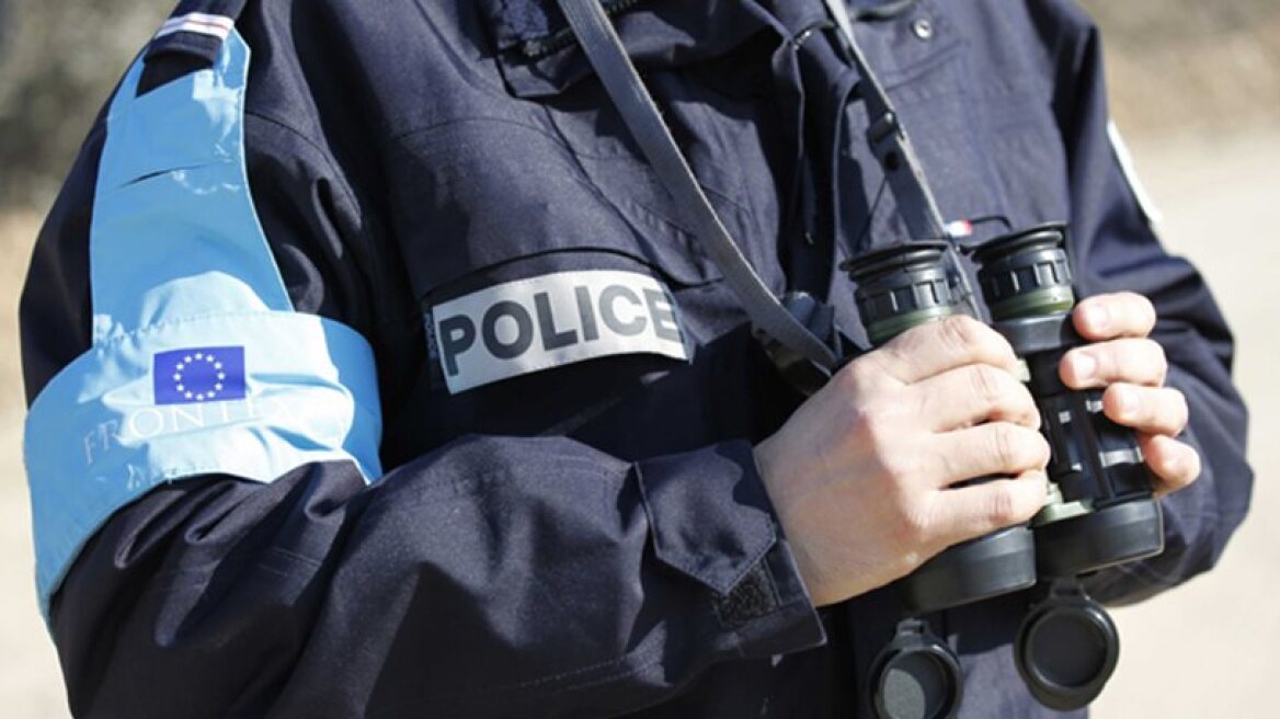 EP calls for system to process complaints against Frontex border guards