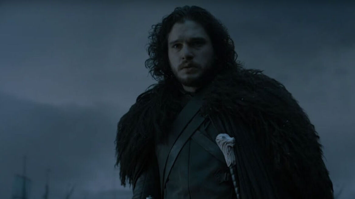 Το πρώτο teaser του νέου κύκλου του Game of Thrones είναι εδώ